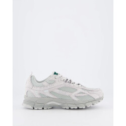 Mercer Amsterdam Dames the re-run monochrome geel