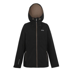Regatta Dames wentwood ix 3 in 1 waterdichte jas