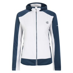 Dare2b Dames traversing core stretch midlayer