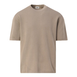 Drykorn Derico t-shirt korte mouwen
