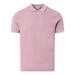 Drykorn Triton polo korte mouwen