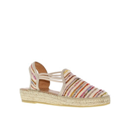 Cypres Noa dames espadrille | dames | maat: | combinatie
