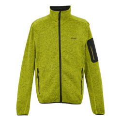 Regatta Heren newhill marl full zip fleecejack