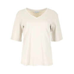 Maicazz Misa shirt- coconut milk