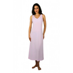 Pluto Gown knitted 100% cotton