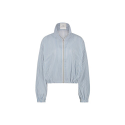 Nukus Deveny jacket stripe nks13018