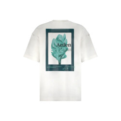 Aeden Morph tee off