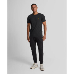 Lyle and Scott sports graphic t-shirt sport t-shirt korte mouw heren -