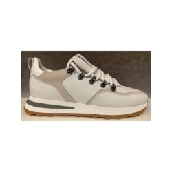 Giorgio 578112 witte sneaker