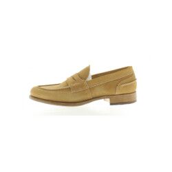 Giorgio 73301 beige/khaki suède instapper