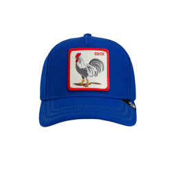 Goorin Bros. Rooster field 100 petten 101-1851