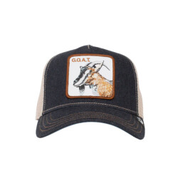 Goorin Bros. The goat petten 101-0385