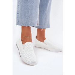 Step in style Sneakers