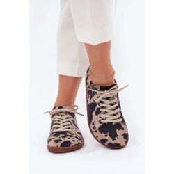 Step in style Sneakers