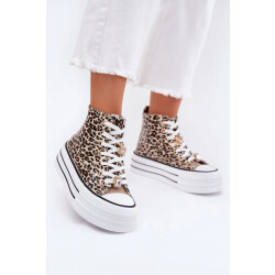 Step in style Sneakers