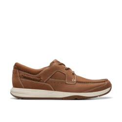 Clarks Original Sailview lace