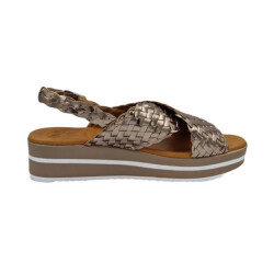 Oh My Sandals 5492