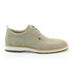 Rehab Pozato suede