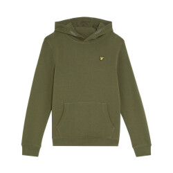 Lyle and Scott Hoodie mlb2001v