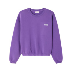 American Vintage Sweat izu03ah