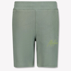 Malelions Kinder jongens shorts in