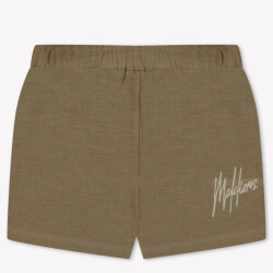 Malelions Baby jongens shorts in