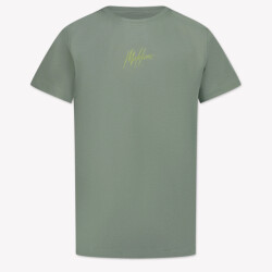 Malelions Kinder jongens t-shirt in