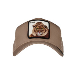 Goorin Bros. The king lion petten 101-0388