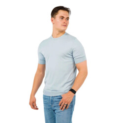 Hugo Boss San car knitwear