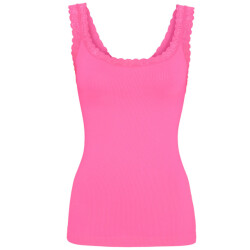 Tim & Simonsen Top zonder mouw 217 frida rib top