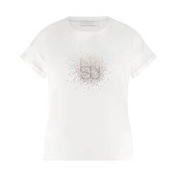 Nukus T-shirt nkf04008 vilamour