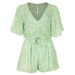 Freebird Jumpsuit aisha wv-mojito-v