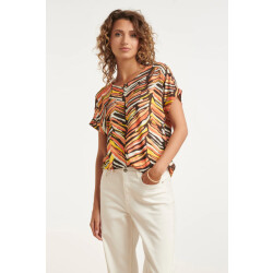 Smashed Lemon 35210, top |