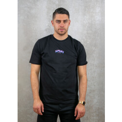XPLCT Studios Vibe tee
