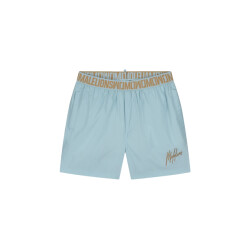 Malelions Venetian swim short