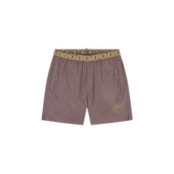 Malelions Venetian swim shorts