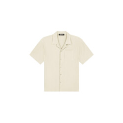 Malelions Seersucker shirt