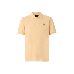 Lyle and Scott Plain polo shirt