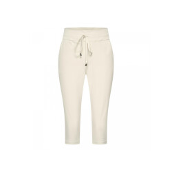 My Lady Fashion Travelsoft Capri broek cora- Capri , deze capribroek valt groot. Ons advies is om een maatje kleiner te nemen