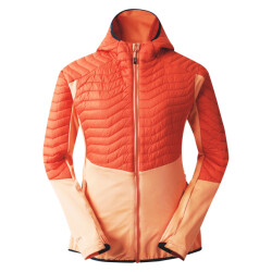 Dare2b Dames altimeter ii hybride jas