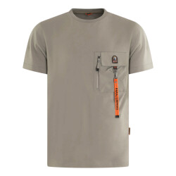 Parajumpers Heren mojave t-shirt