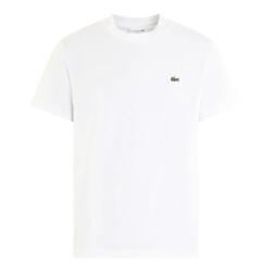Lacoste Heren 1ht1 t-shirt