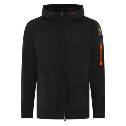Parajumpers Heren jonty hooded jacket