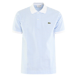 Lacoste Heren 1hp3 polo /blauw
