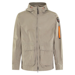 Parajumpers Heren jonty hooded jacket