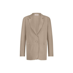 Studio Anneloes 94808 fran blazer licht