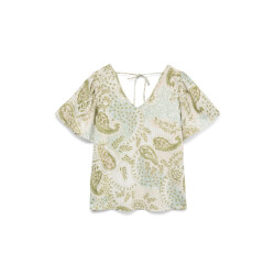 Vero Moda Vmnina 24 short top dessin
