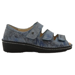 FinnComfort Ischia wijdte h