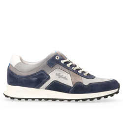 Australian Footwear Rebound leather