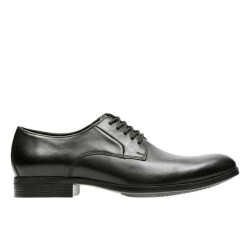 Clarks Original Gilman plain